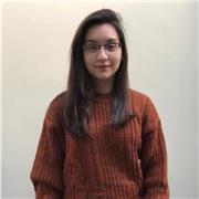 Profesora de Historia ofrece clases de formación ciudadana, historia universal, historia de Chile y geografía para ayudarte a construir tu conocimiento y que cumplas tus metas